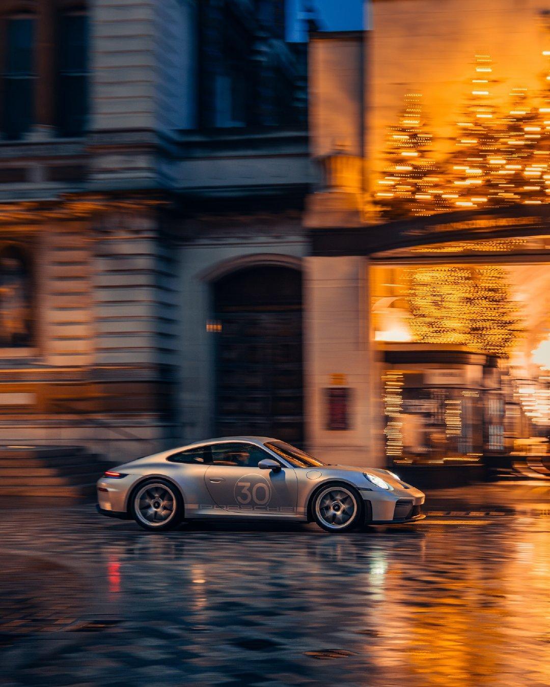 Some last minute Christmas shopping with