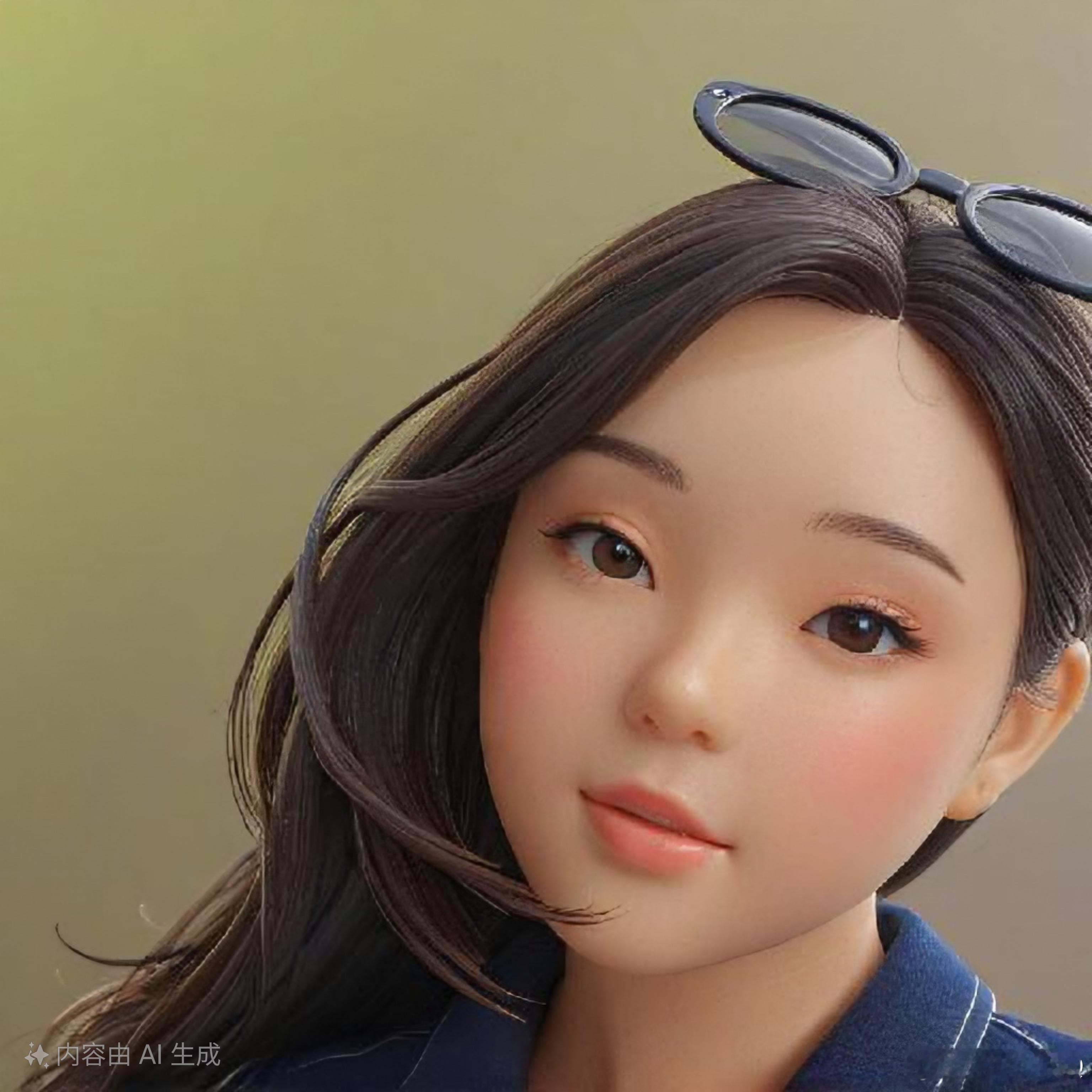 分享一组三星S25 AI功能当中的玩偶质感、清新重彩和素描！你感觉那个更好看？？