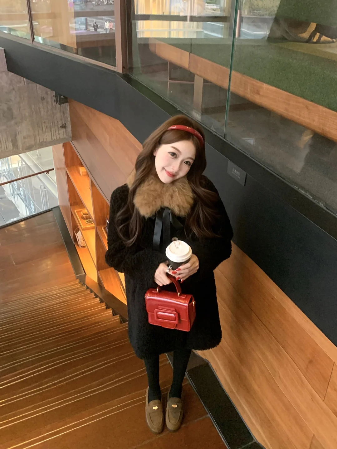 ❤️⋆˖*☕ ⸝⸝⸝