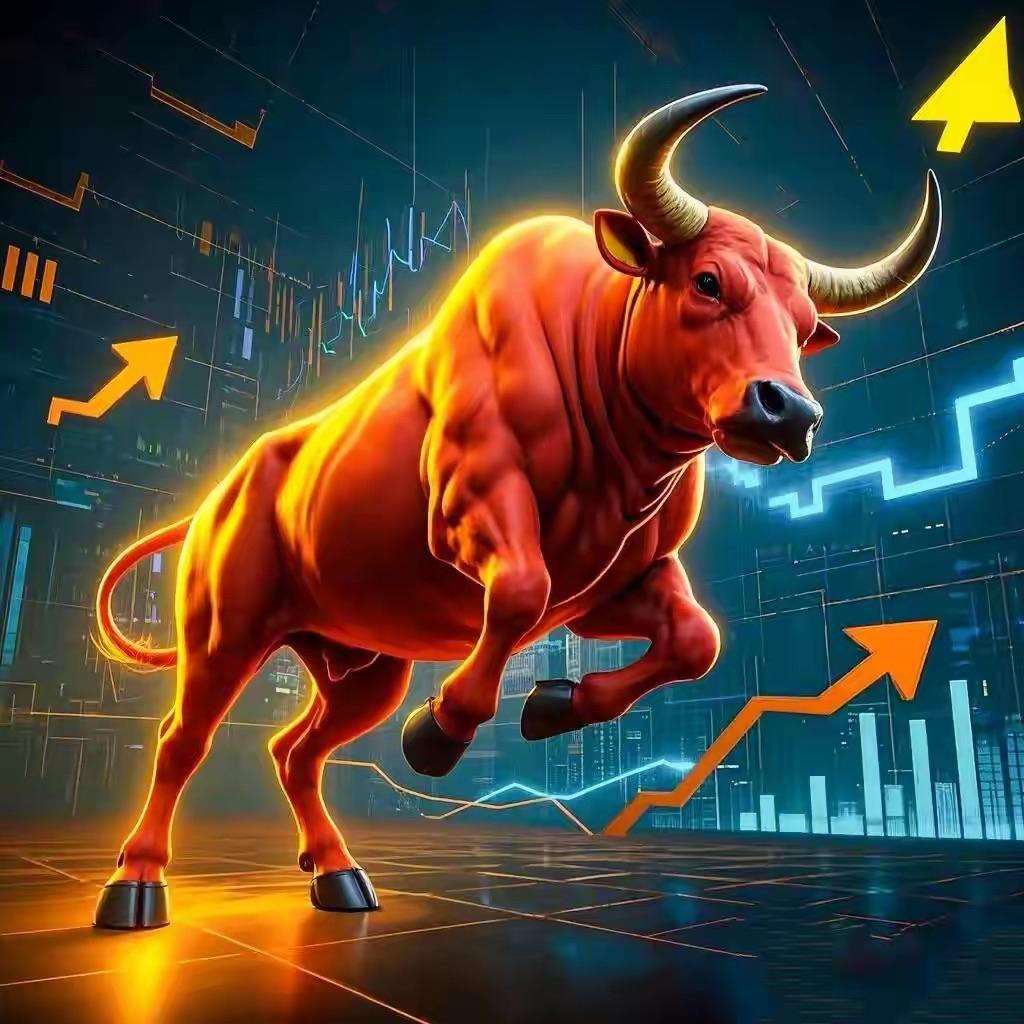 重要提醒

胆大的朋友尾盘可以捡点低价筹码
明天有肉吃