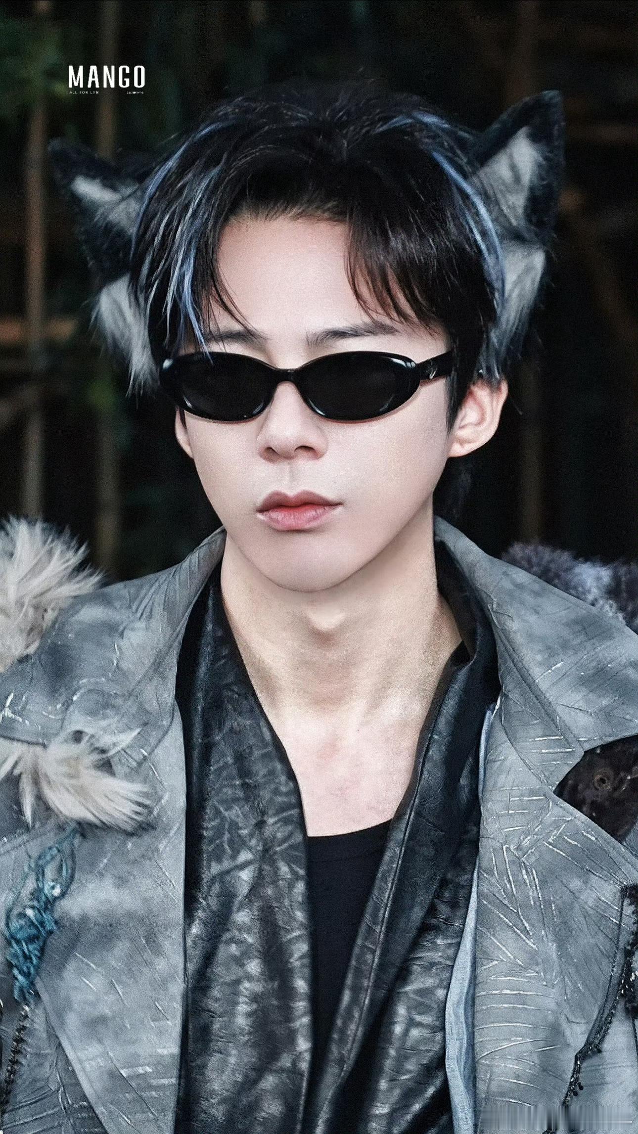 刘宇宁直播刘宇宁 你是我平凡生活里最耀眼的光，遥不可及却温暖至极。