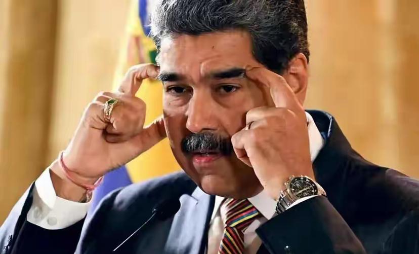 炸穿拉美！马杜罗心腹刚被换回国就被捕，直接引渡美国

2月4日，哥伦比亚突然扔出