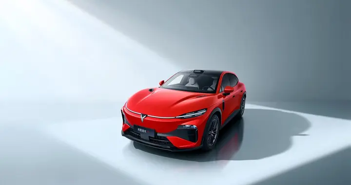 年轻人的首购纯电SUV，比参数更该看这五件事