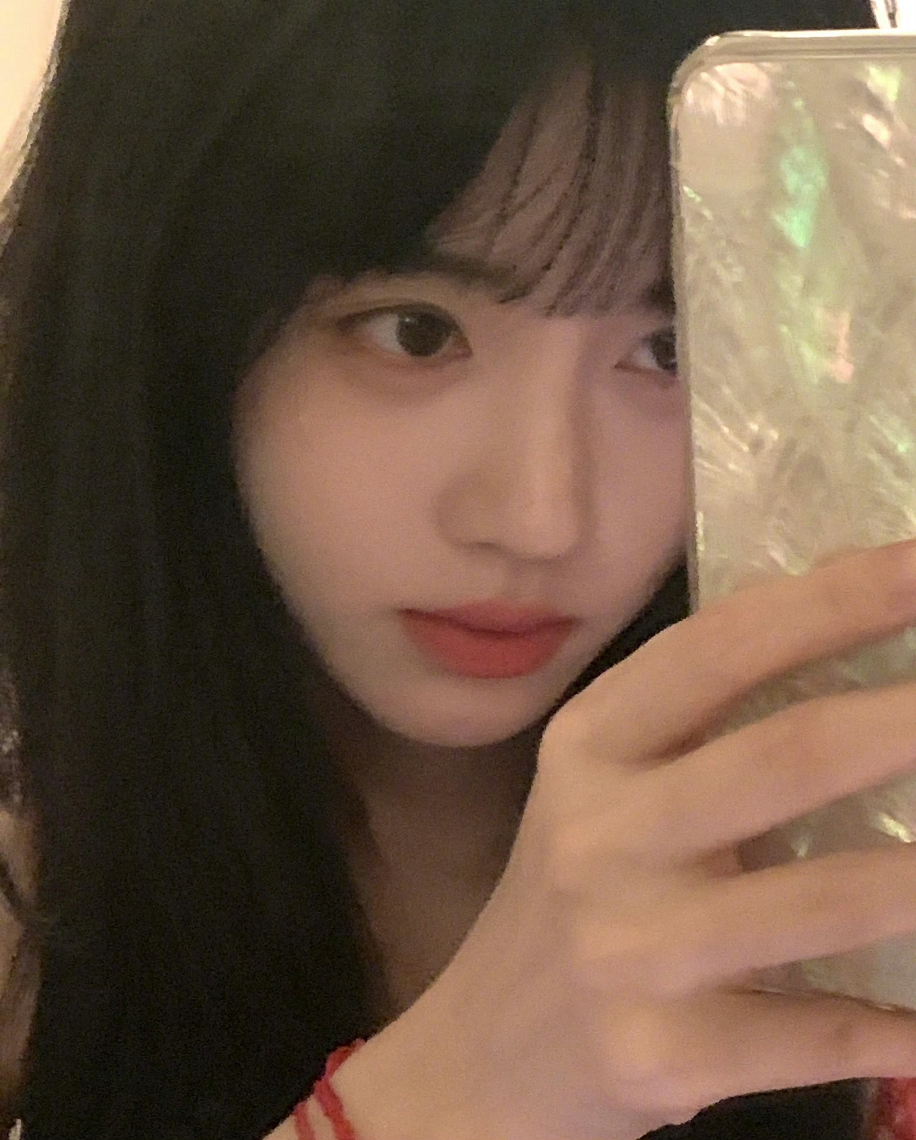 小女孩乞巧节快乐 做你想做的任何❤️