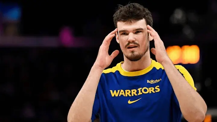 Shams：受限制自由球员昆滕-波斯特计划3年3000万签约灰熊！nba交易金州