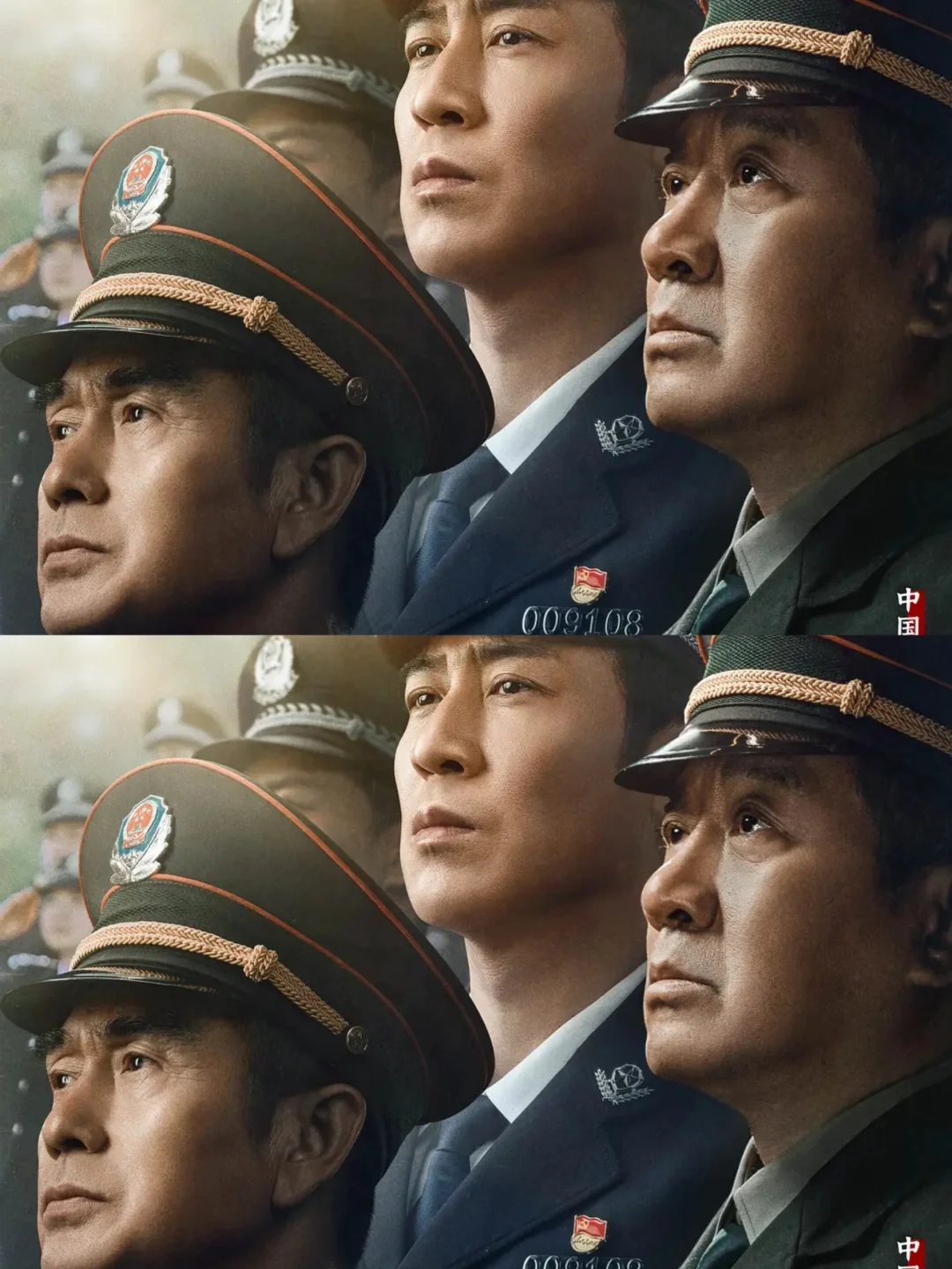 不愧是央妈❗️于和伟❌丁勇岱❗️悬疑剧❗