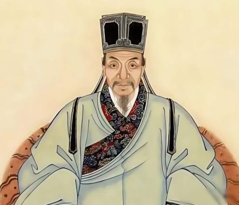 抗倭名将胡宗宪用一块瓷片割喉自杀，死前用手蘸血在狱中写下"愧对东南"。
1557