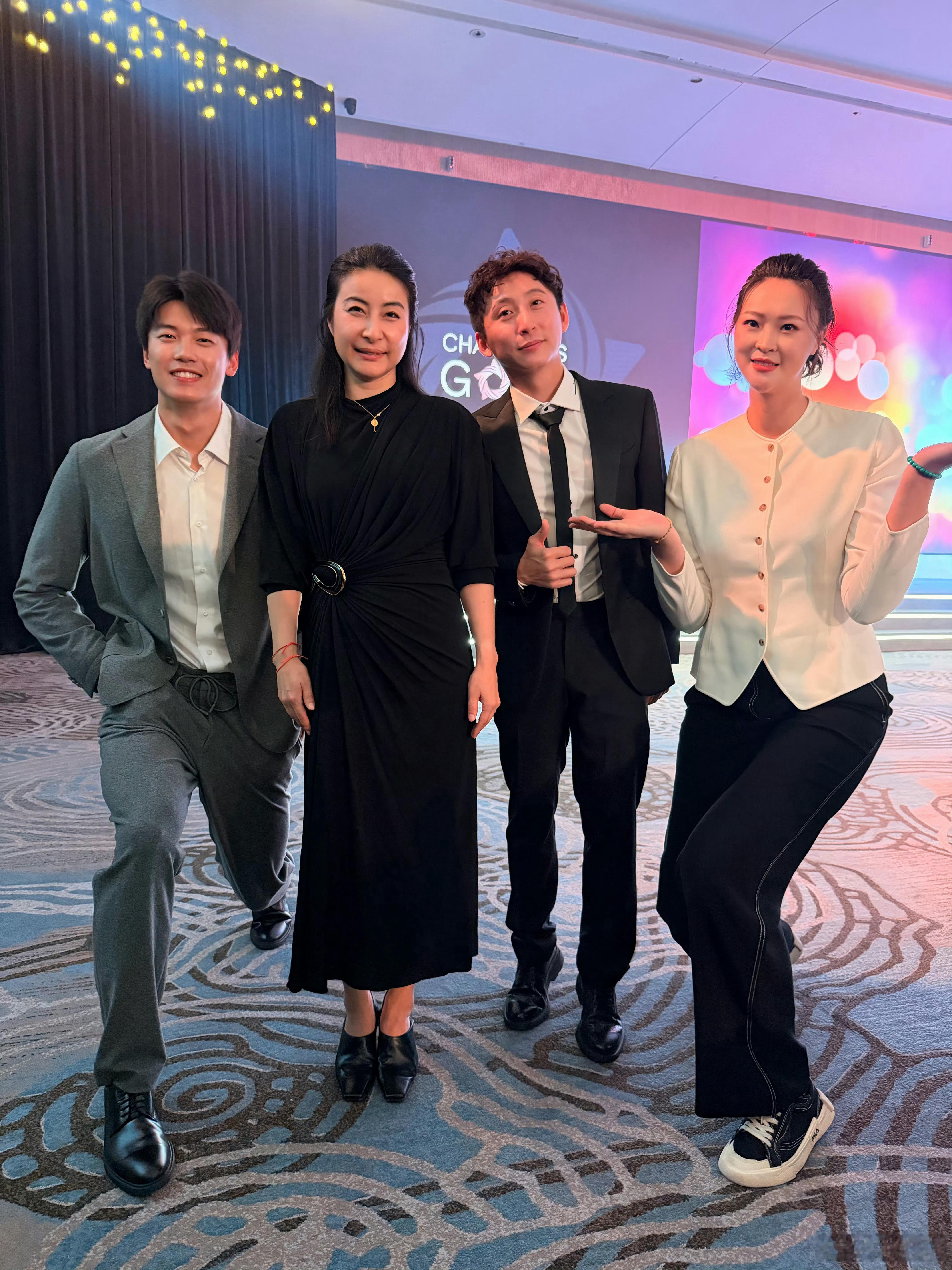 可爱炸了cr.惠若琪汪顺