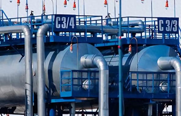 谁能想到欧洲当初铁了心要跟俄罗斯“断联”能源，最后却把自己坑得没脾气，再反观俄罗