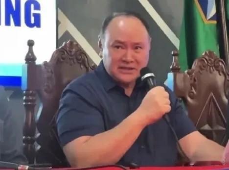 菲防长再度警告中方：未来一旦台海开战，不会保持中立！

菲律宾国防部长特奥多罗最