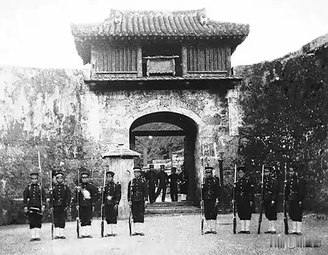 “琉球学”正式立项！这个被日本强占140多年的王国，历史真相不该被遗忘！
 
近