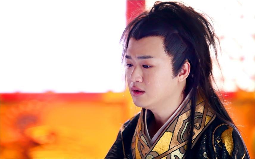 同样是外藩继位，为何汉文帝能坐稳皇位，刘贺却27天就被废？ 
 
刘恒进长安前派