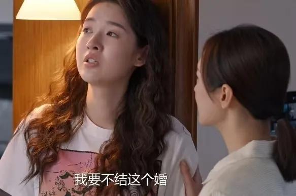 《好团圆》
向南觉得自己跟老公的事情，连累了家人，她说自己要是不结婚，就不会有这