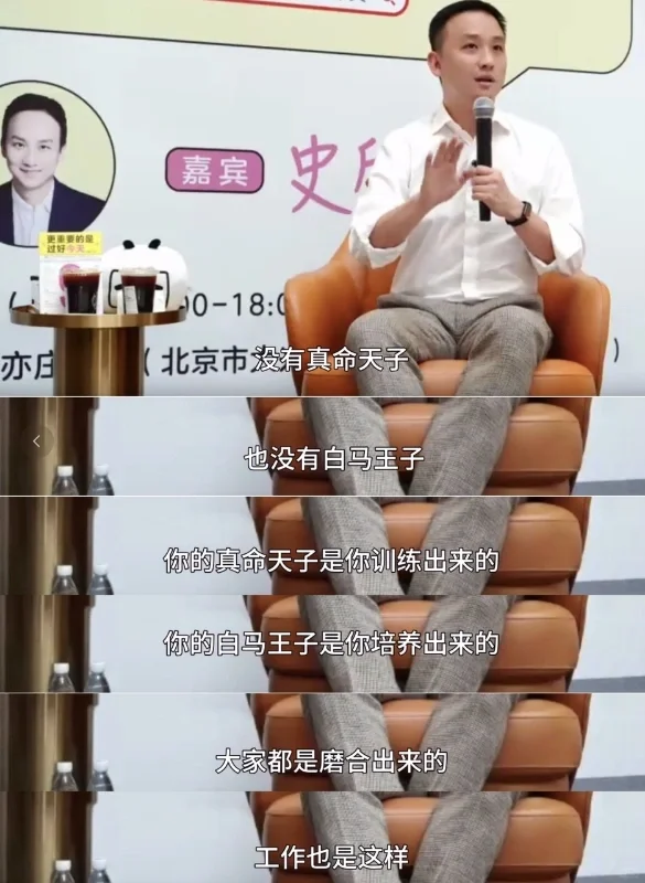 🎯放心，你不可能找不到工作！