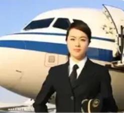 国航女机长王峥驾驶客机降落曼谷，刚准备开舱门，忽然听到机舱外传来极轻微的滴答声。