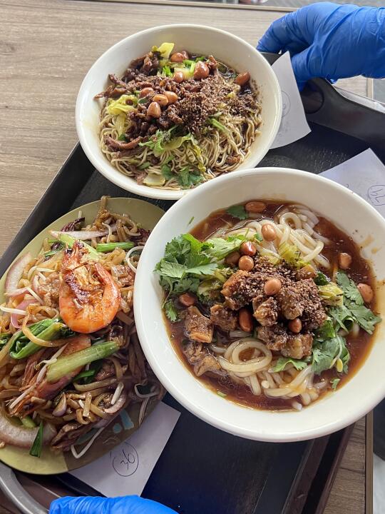 吃遍海口早餐不重样｜第二家