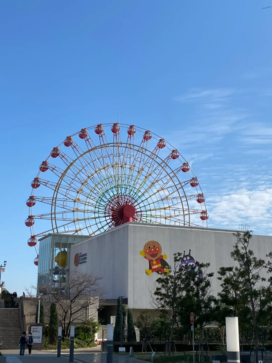 面包超人来噜🥖
