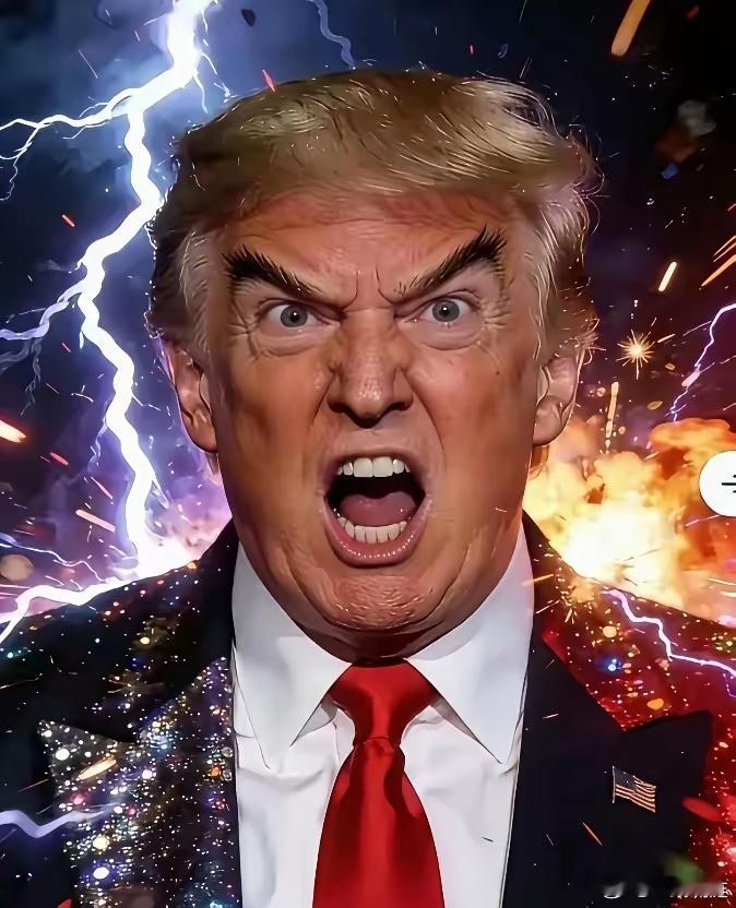 美国总统特朗普明确宣布：2月10日，美国总统特朗普9日威胁称，他将阻止连接美国和