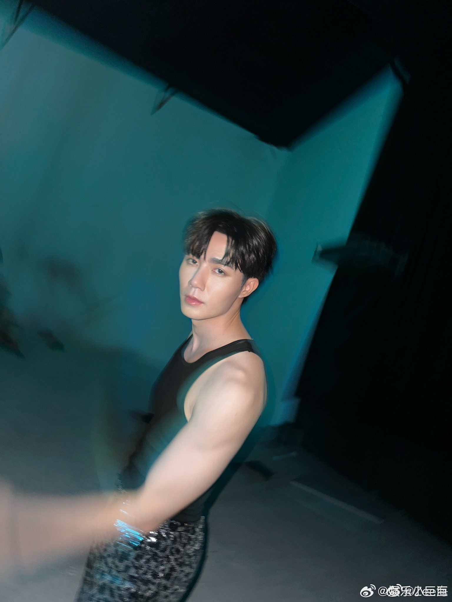 林景云第一条微博李海海留言藏在数字里的满满爱意！盛典20210729对应林景云首