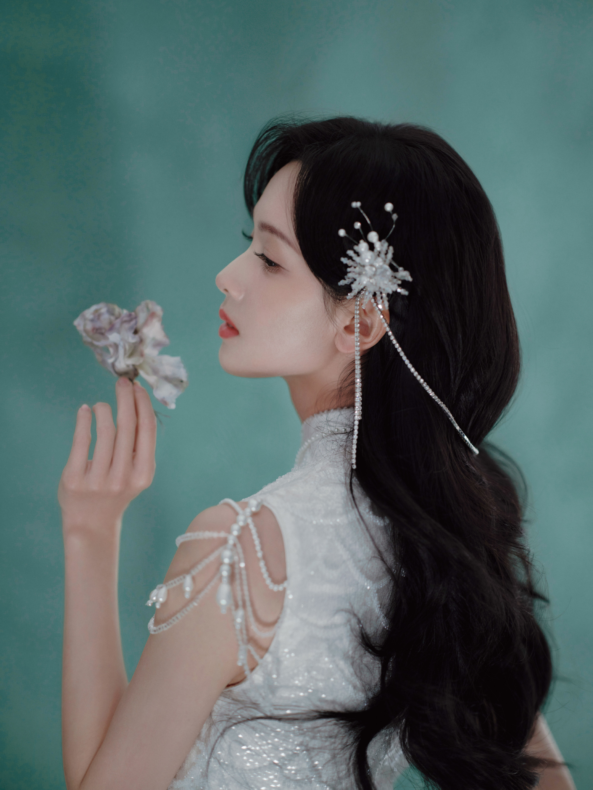 陈都灵 2025百花迎春 