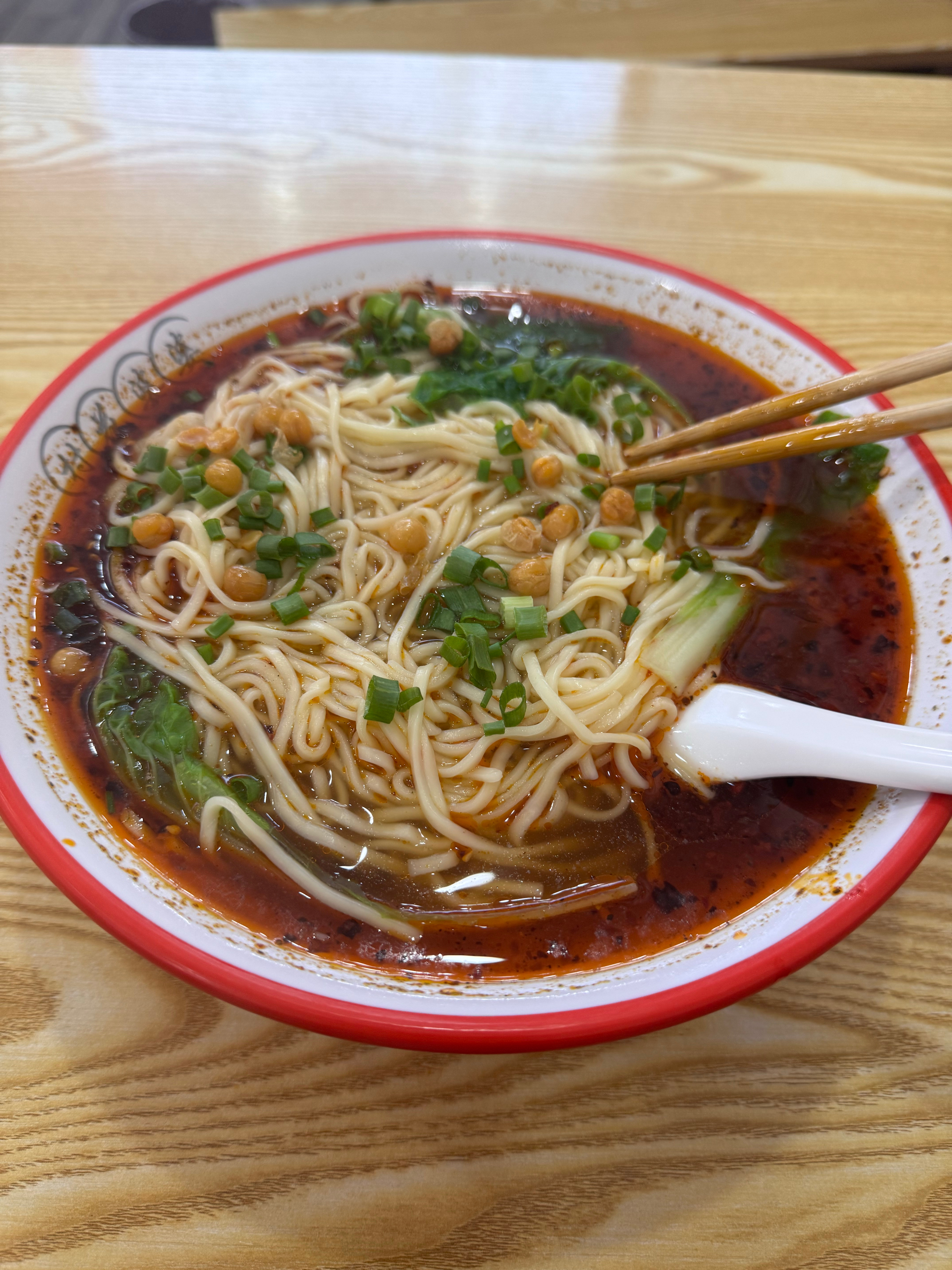 生活手记成都第一顿在广东的湖南人狂喜