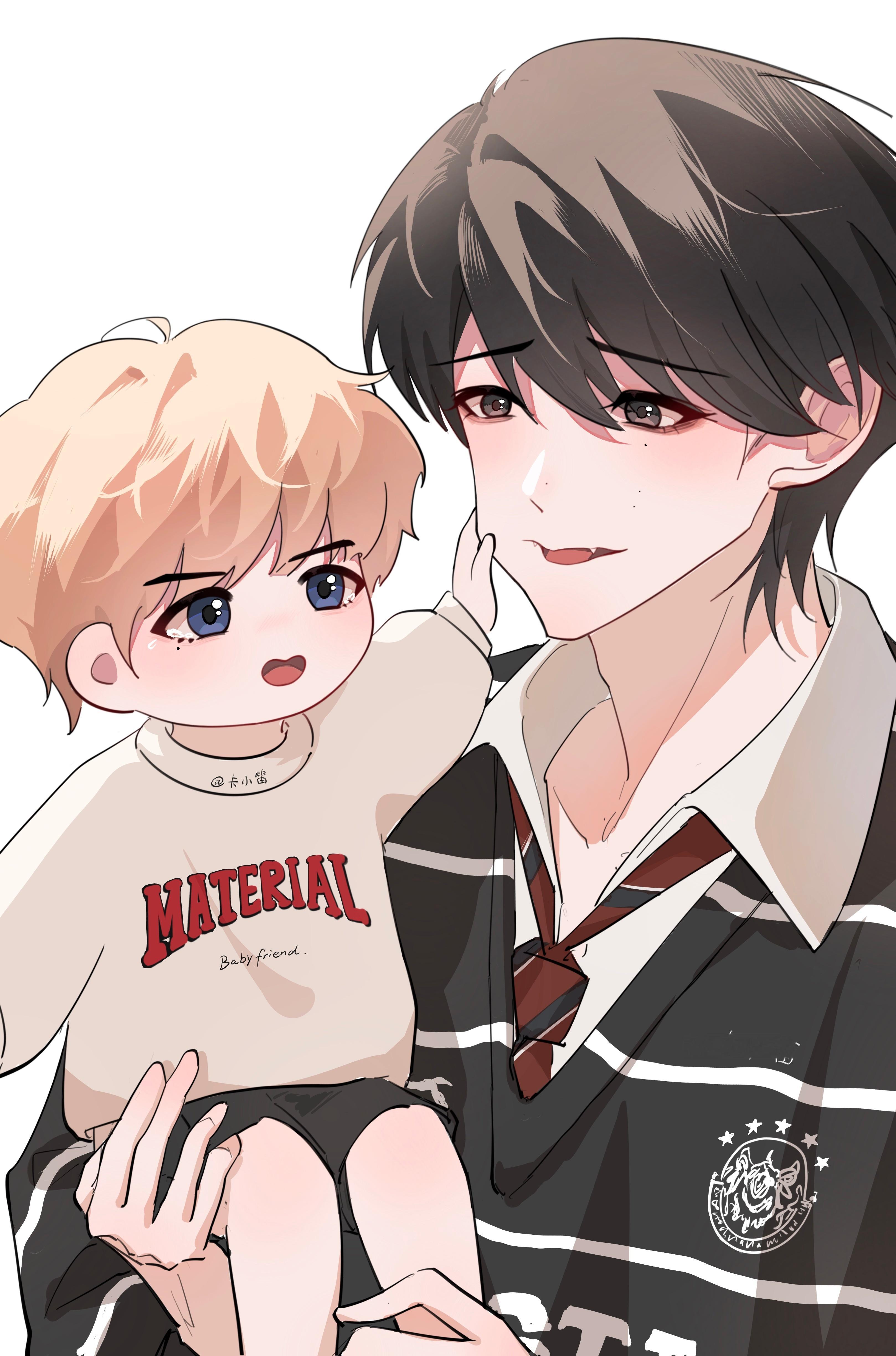 朔墨 “背我！背我！背我！” 