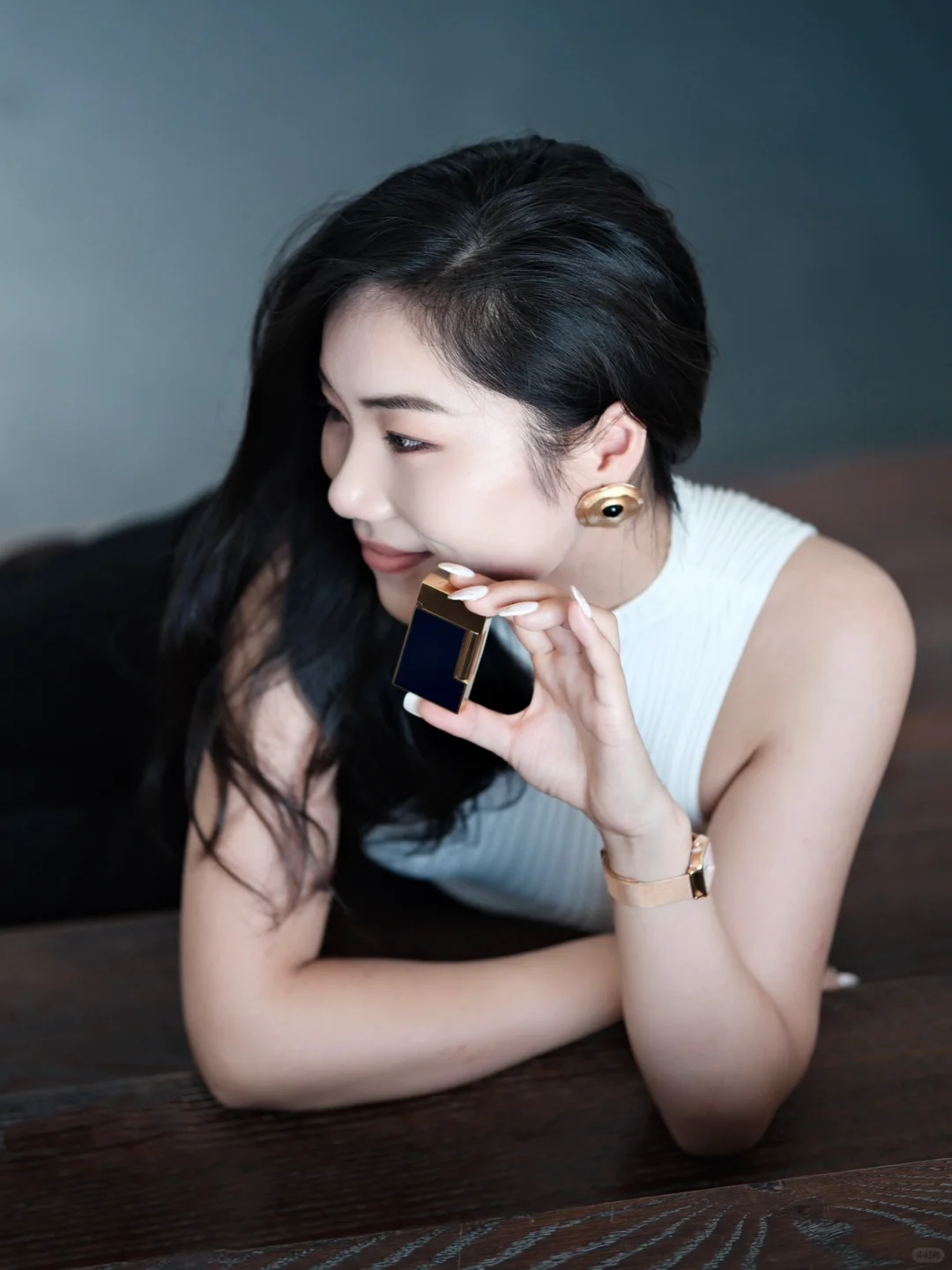 点燃爱的心跳时刻