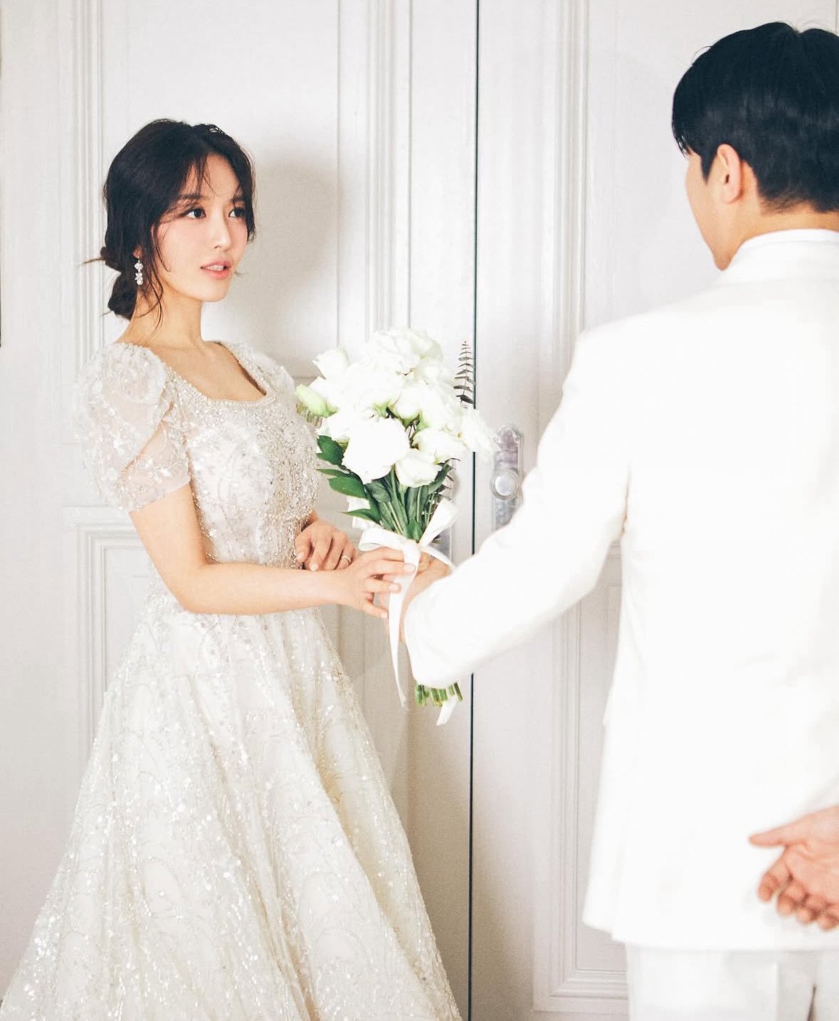 澯美结婚AOA澯美结婚AOA出身的澯美宣布将于6月结婚    组合AOA出身的澯