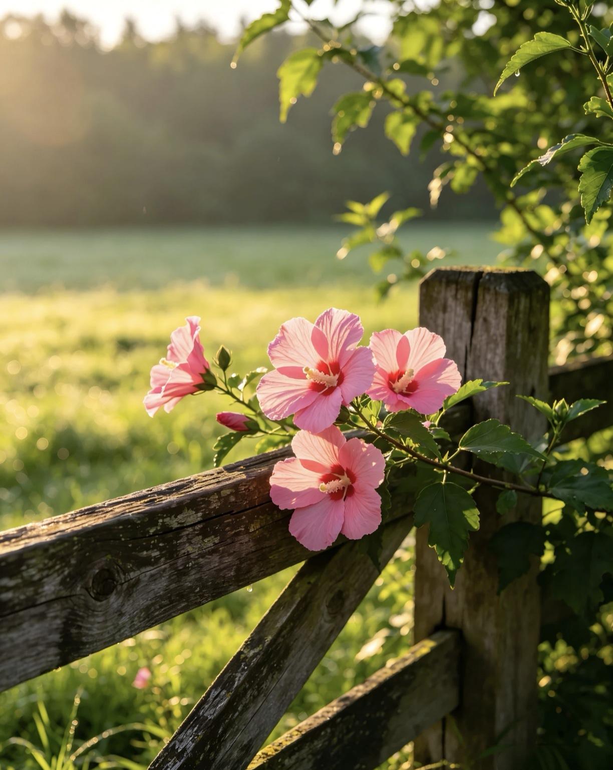 吃完晚饭出去遛弯，远处走过来一对夫妻，俩人都是60出头，女的个子矮矮的，胖胖的，