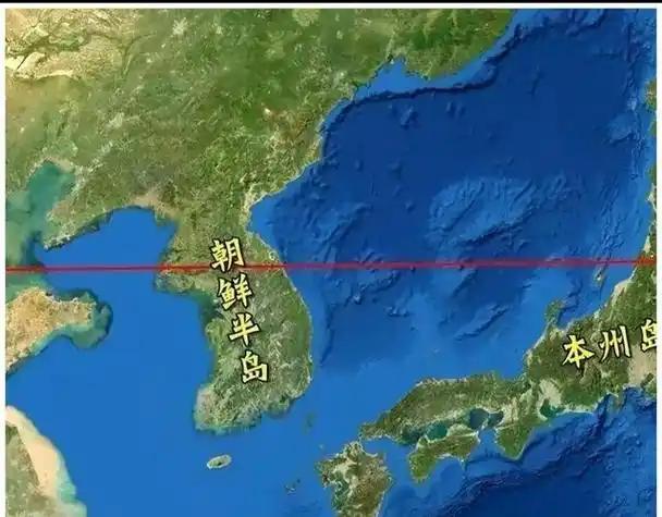 大家有没有发现一个现象？每当我们快要推进祖国统一，准备解决台湾问题的时候，朝鲜半