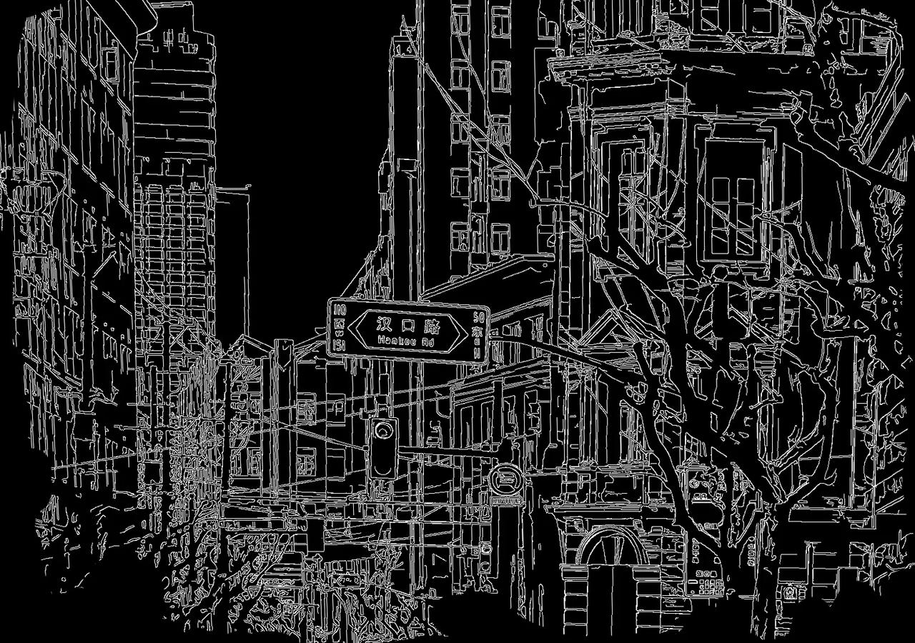 上海街景钢笔画36/100
钢笔画 线条画 钢笔亦可作画 速写人间烟火 钢笔速写