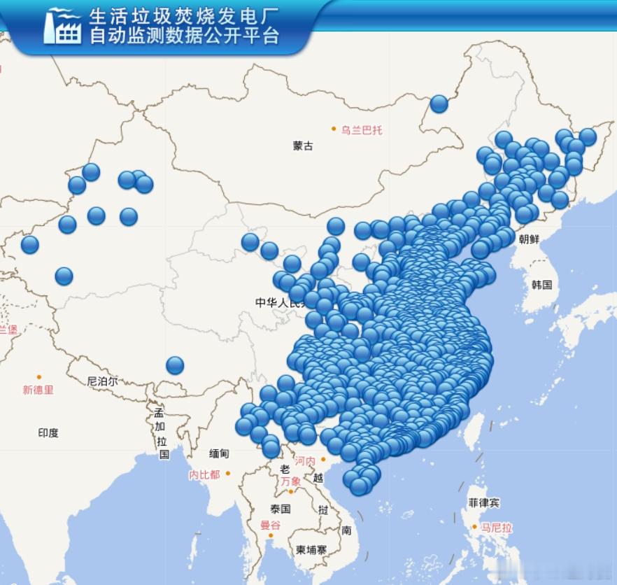 【为什么曾经爆火的垃圾分类，现在销声匿迹了？】因为垃圾不够烧了。目前全球投入运营