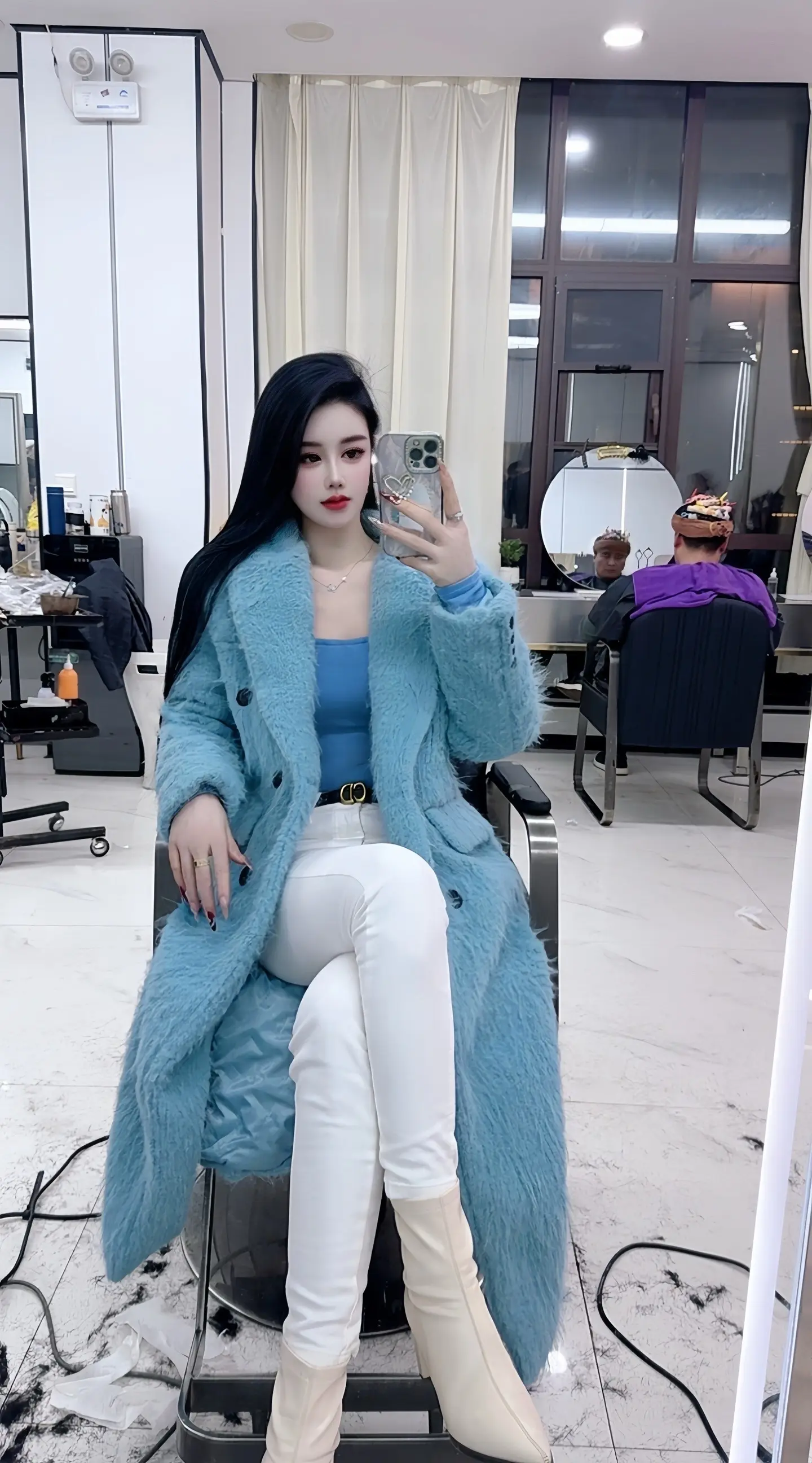 情绪稳定是女人的必修课 财神不渡怨妇