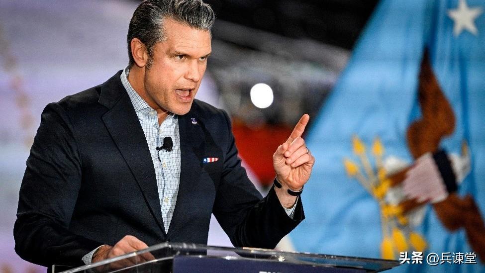 美防长谈空袭伊朗：我们没发动战争，但特朗普将终结它。一众政府首脑和学生惨死，伊朗