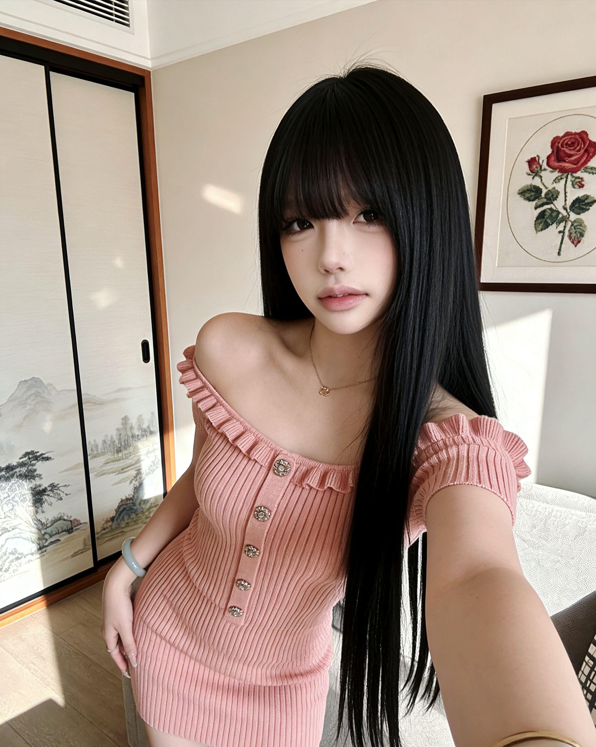 BB Don't break your heart你眼光差眼泪哭干又联络他