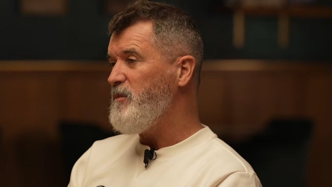 基恩谈及谢什科对阵西汉姆联的进球这是漂亮的进球，但是抱歉。这不是他应该做的吗？你