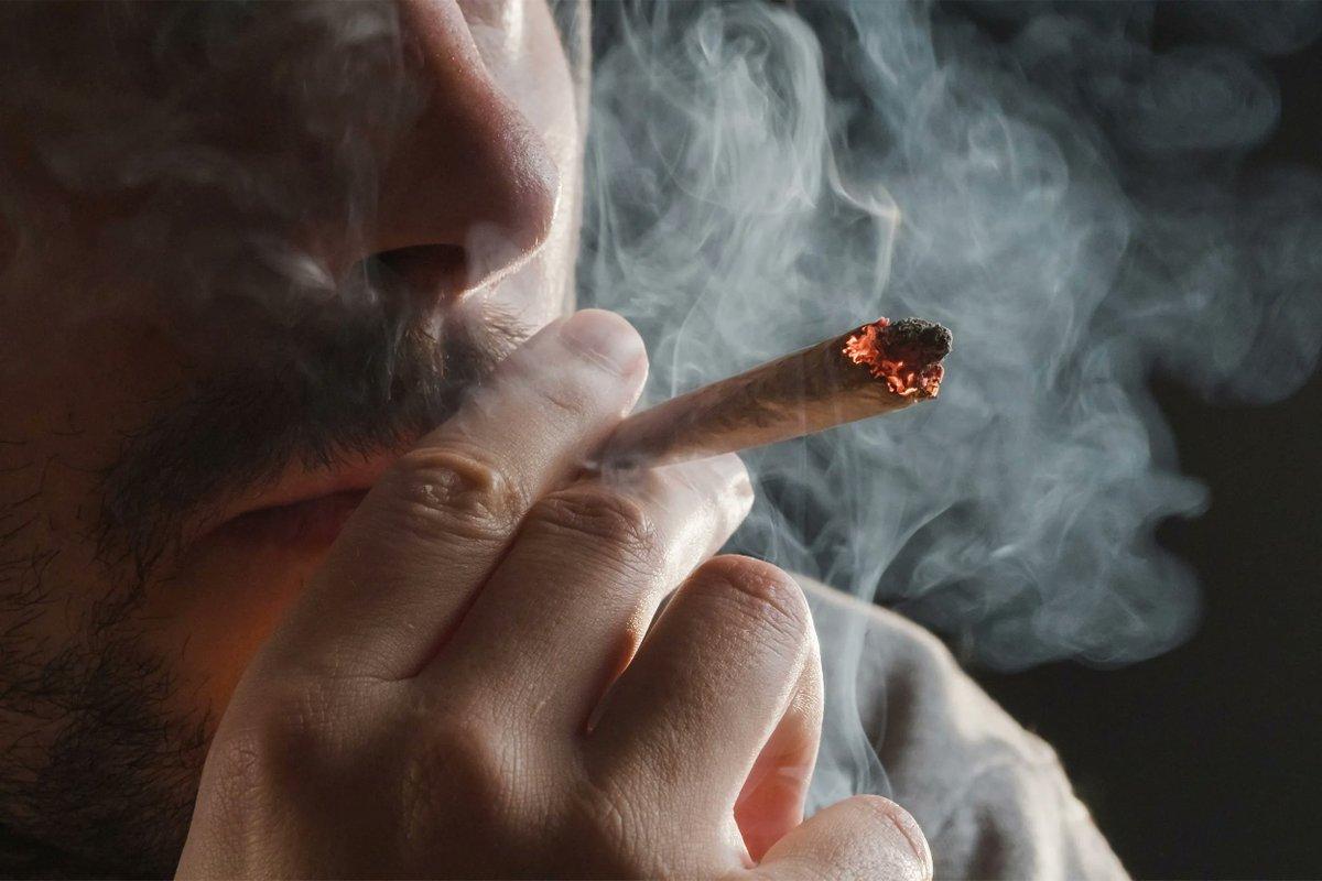 吸烟导致糖尿病?大麻使用者患糖尿病风险高出4倍
一项涵盖400多万人的大规模新研