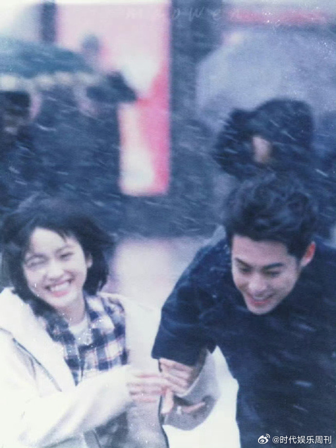 沈月自曝和王鹤棣是古董级CP 八年陪伴超长售后，体面又甜蜜，这对 CP 真的越品