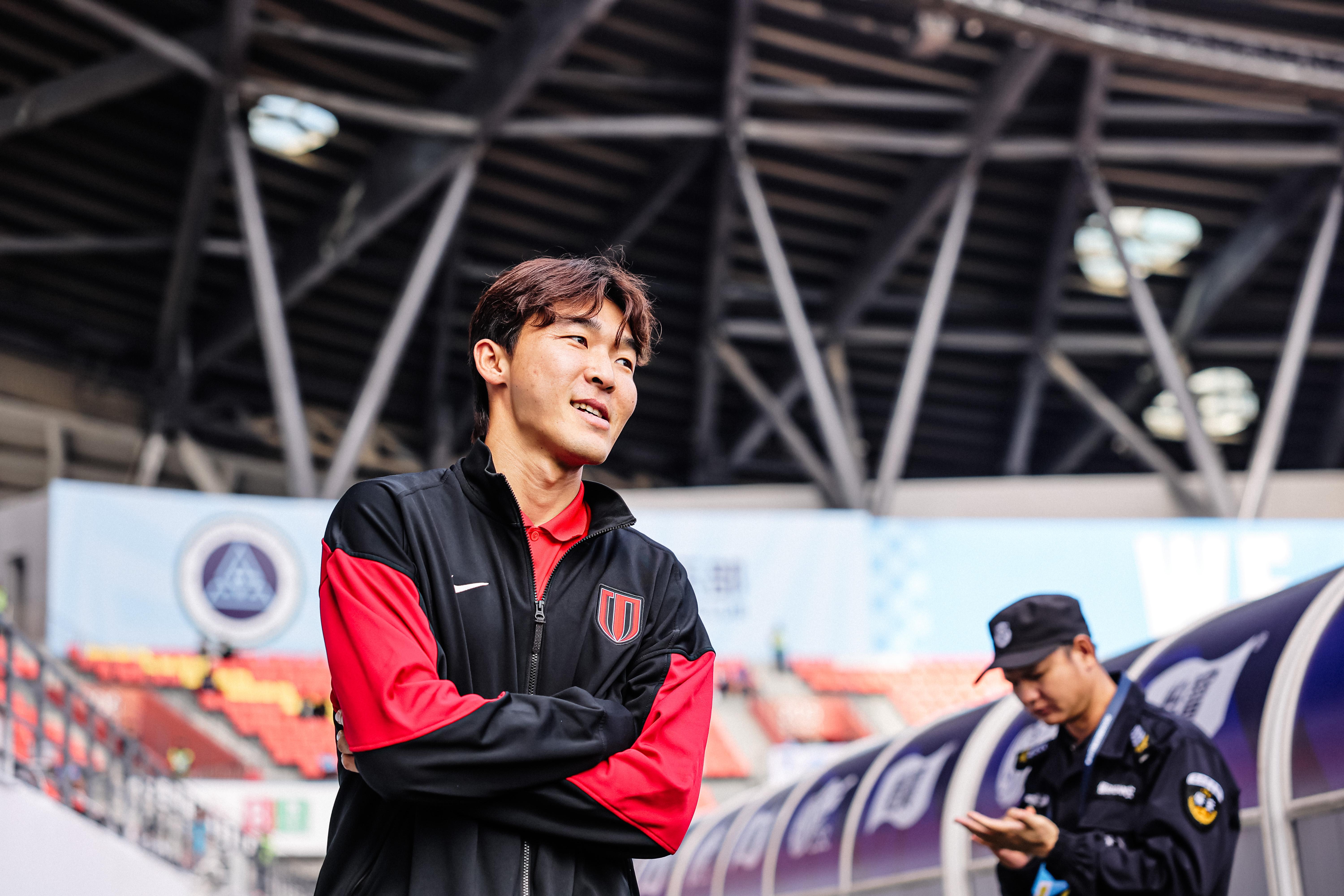 德转：元敏诚由成都蓉城转会至辽宁铁人转会费为200万元