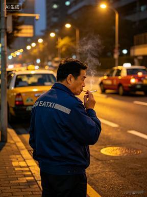 一位老股民说：真是莫大的讽刺！正当一众金融大佬在“嘴”上论道金融美好未来、规划金