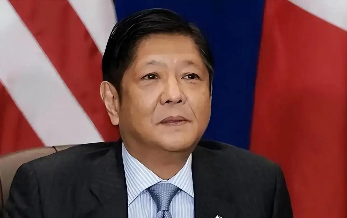 中国公告已发，特朗普却视若无睹；邻国该清醒了！

3月上旬，菲律宾军方高调表态：