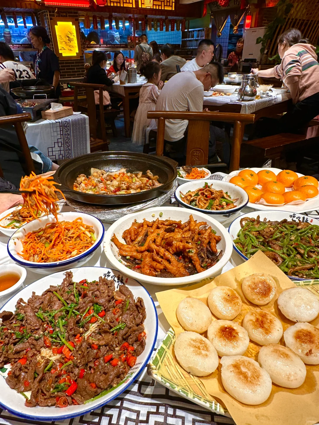 真心建议：下了高铁直奔长沙这里🥹！巨好吃…