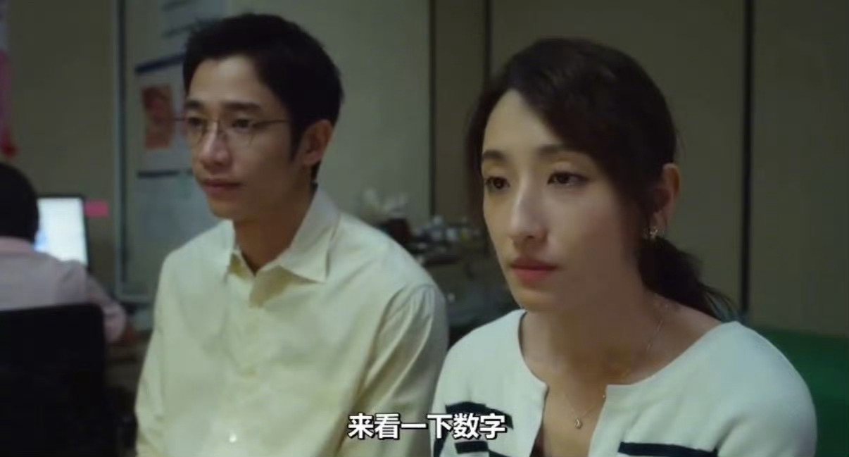 第一次看这么诡异的电视剧 看《童话故事下集》的时候，感觉自己的情绪被剧情拿捏得死