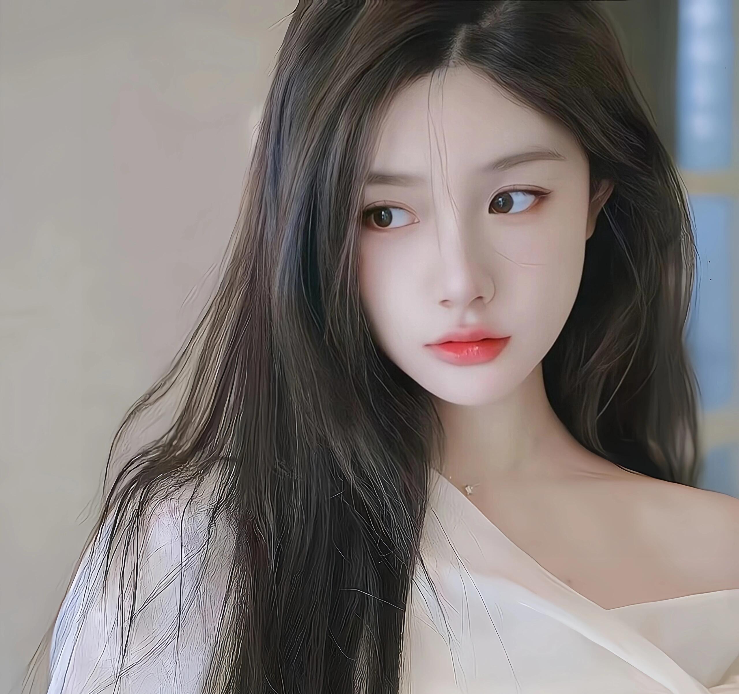 𝙒𝙚𝘾𝙝𝙖𝙩女头｜优质女头｜气质头像无水印❤️ ​​​