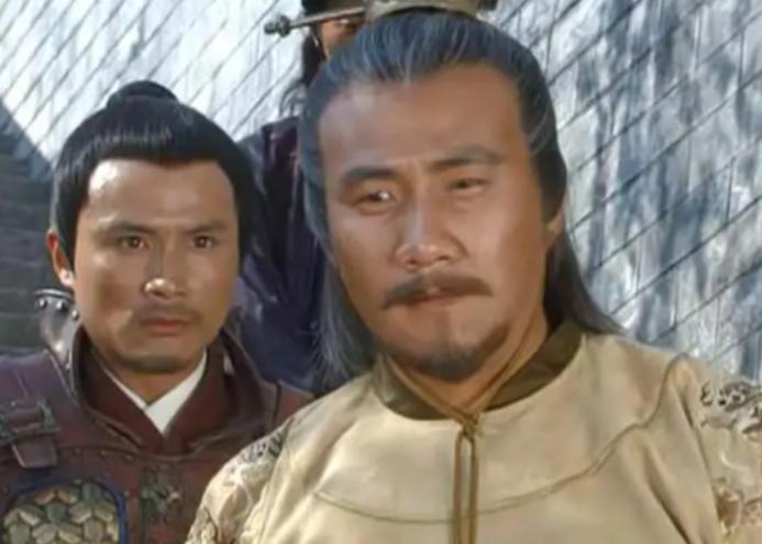 野史故事：1393年，蓝玉临死前大喊：“刘先生算得真准啊！”朱元璋好奇地问蓝玉：
