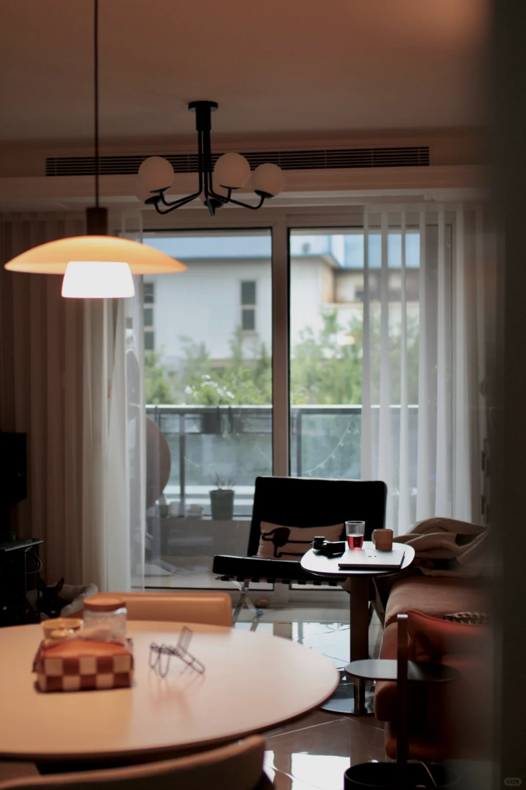 这是我们摇到59号却只抢到二楼的家🏠