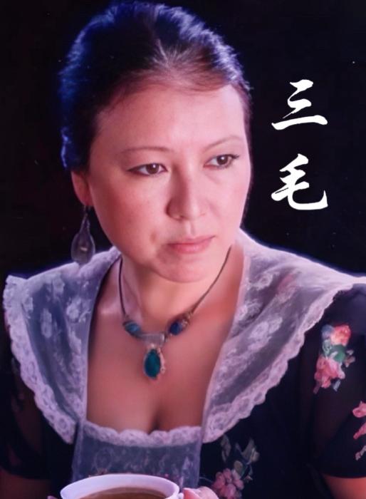 三毛，原名陈懋平，诞生于1943年3月26日，1991年1月4日在医院的卫生间里