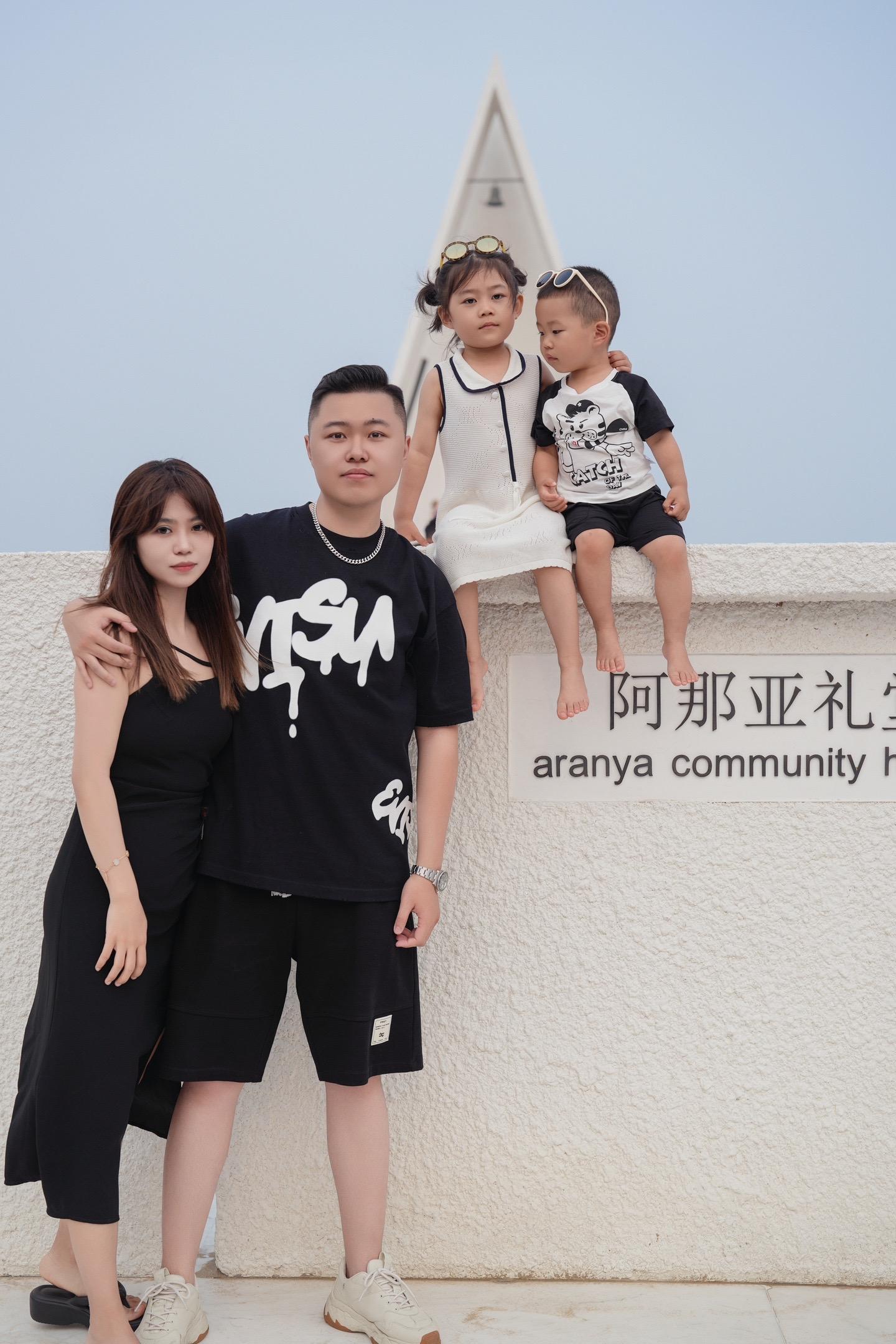 阿那亚旅拍日记。📸记录一个瞬间，留着未来相视一笑。