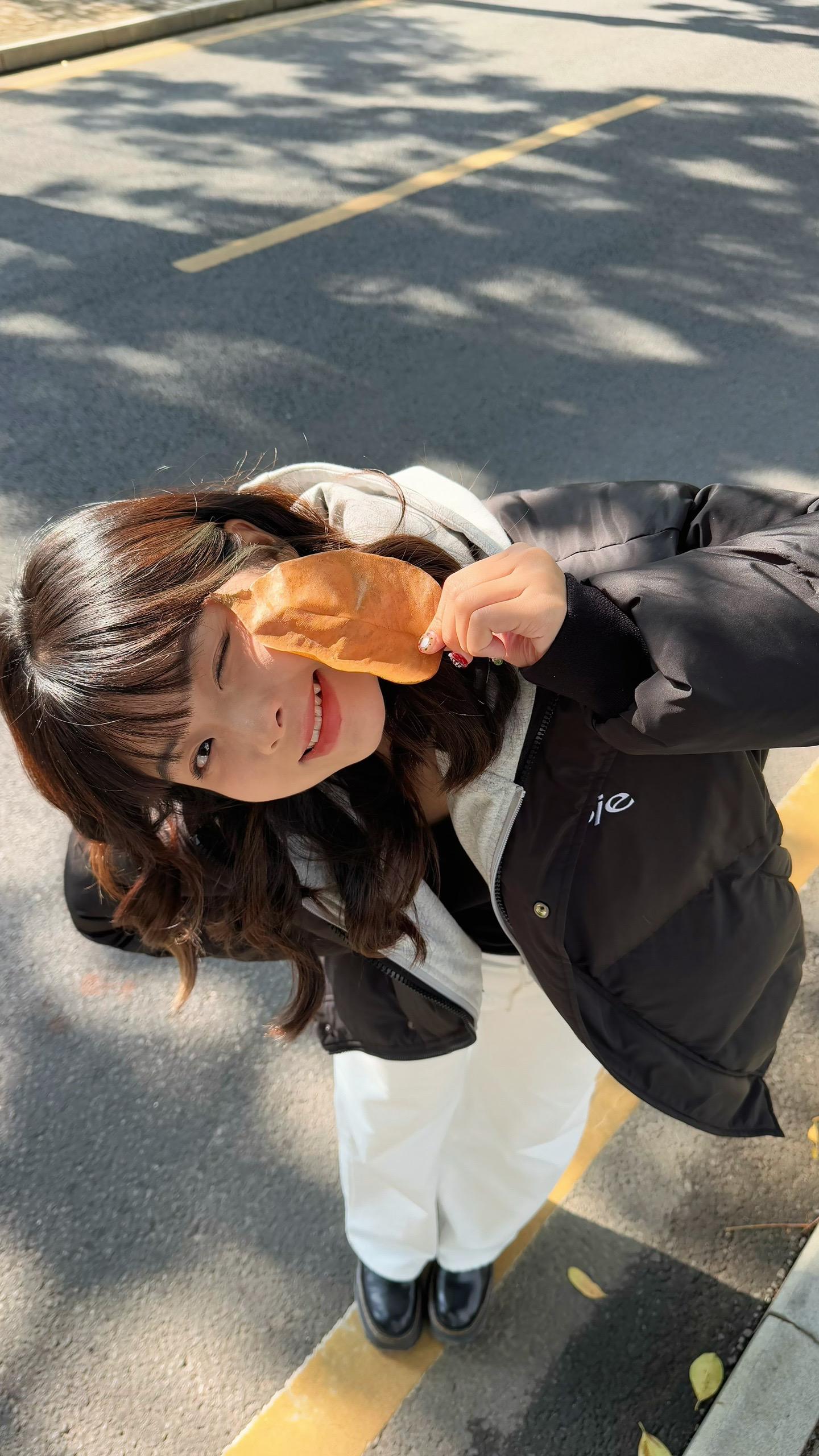活人感。