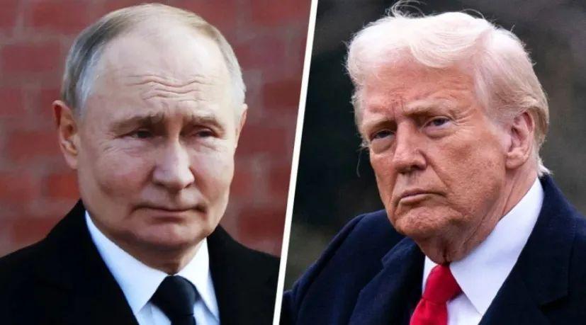 美俄核威慑“掰手腕” ，到底谁才是纸老虎？
近日，俄罗斯总统普京与美国总统特朗普